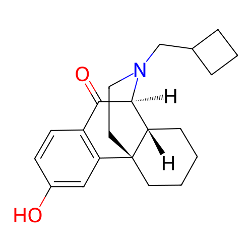 Chemical structure of BindingDB Monomer ID 50137990