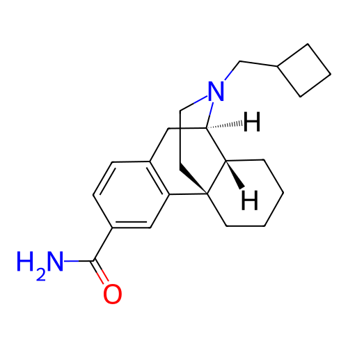 Chemical structure of BindingDB Monomer ID 50137994