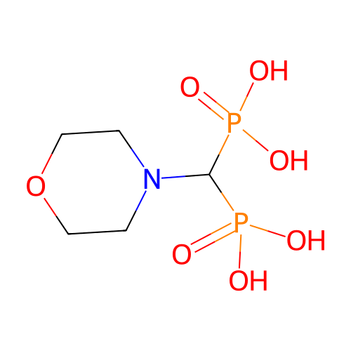 Chemical structure of BindingDB Monomer ID 50138027