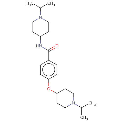 Chemical structure of BindingDB Monomer ID 50138105