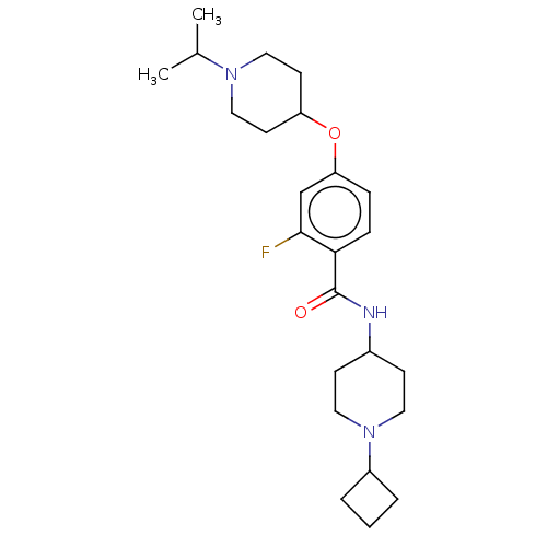 Chemical structure of BindingDB Monomer ID 50138108