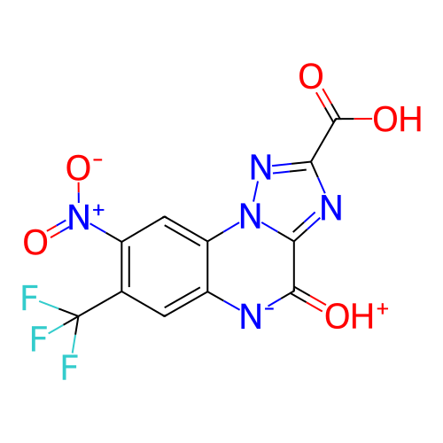Chemical structure of BindingDB Monomer ID 50138150