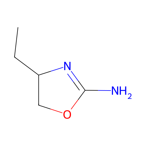 Chemical structure of BindingDB Monomer ID 50138188