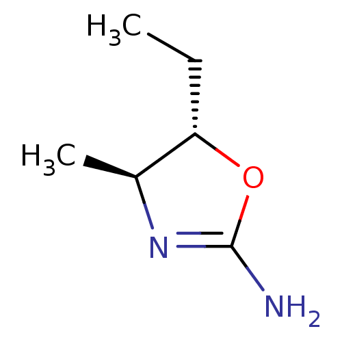 Chemical structure of BindingDB Monomer ID 50138194