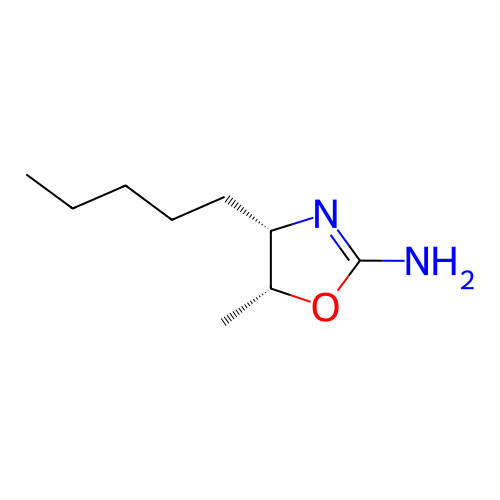 Chemical structure of BindingDB Monomer ID 50138196