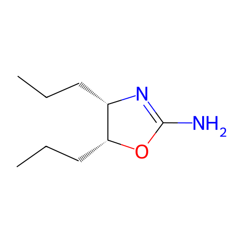 Chemical structure of BindingDB Monomer ID 50138197