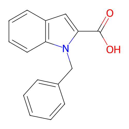 Chemical structure of BindingDB Monomer ID 50138375