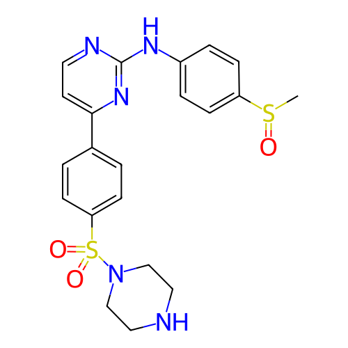 Chemical structure of BindingDB Monomer ID 50138385