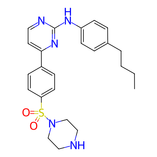 Chemical structure of BindingDB Monomer ID 50138388