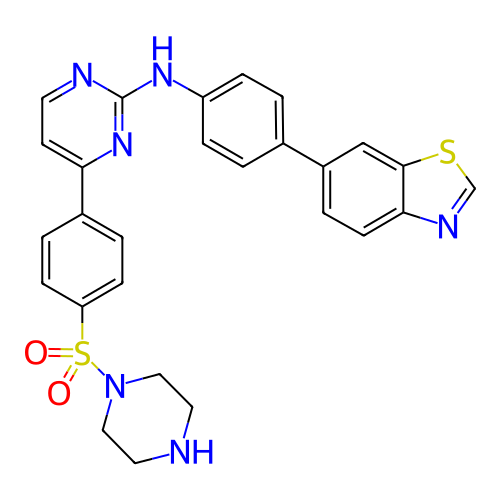Chemical structure of BindingDB Monomer ID 50138398