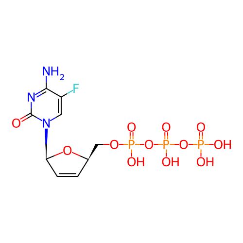 Chemical structure of BindingDB Monomer ID 50138402
