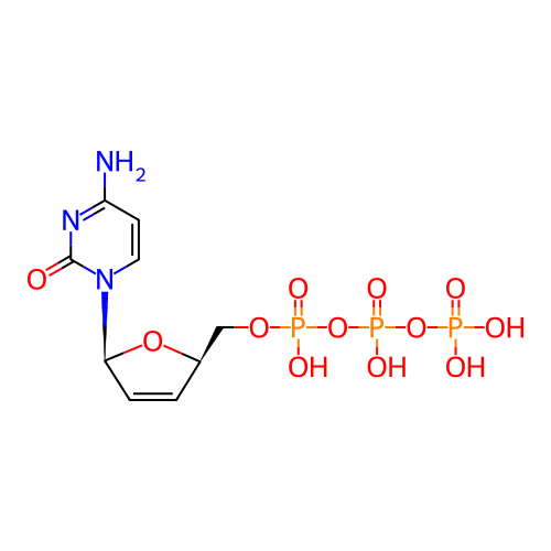 Chemical structure of BindingDB Monomer ID 50138403