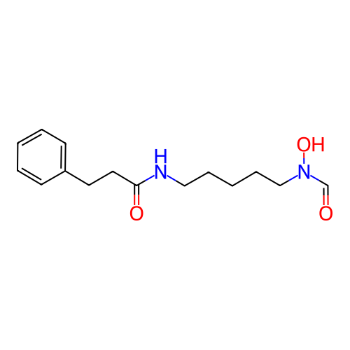 Chemical structure of BindingDB Monomer ID 50138413