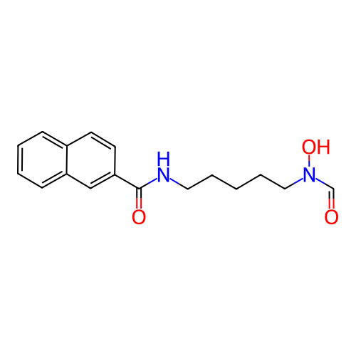 Chemical structure of BindingDB Monomer ID 50138415