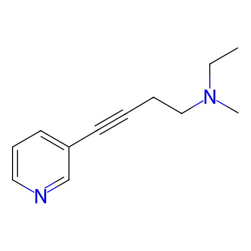 Chemical structure of BindingDB Monomer ID 50138487