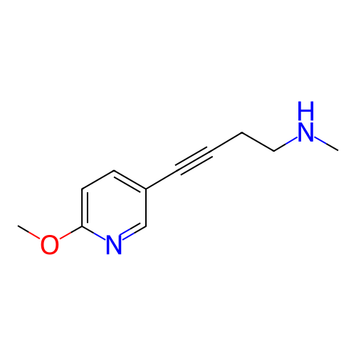Chemical structure of BindingDB Monomer ID 50138490