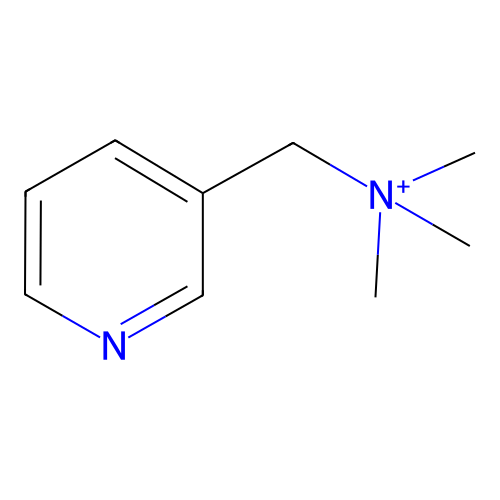 Chemical structure of BindingDB Monomer ID 50138493