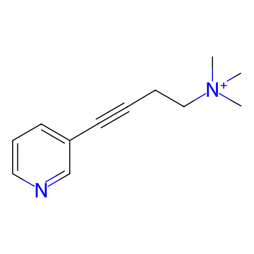 Chemical structure of BindingDB Monomer ID 50138496
