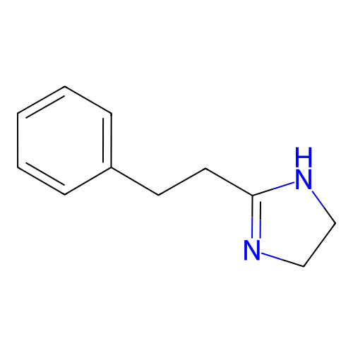 Chemical structure of BindingDB Monomer ID 50138499