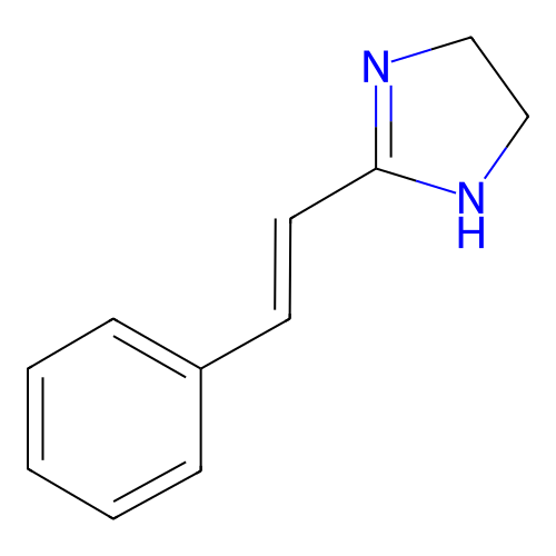 Chemical structure of BindingDB Monomer ID 50138500