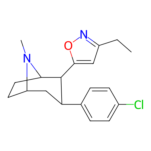 Chemical structure of BindingDB Monomer ID 50138651
