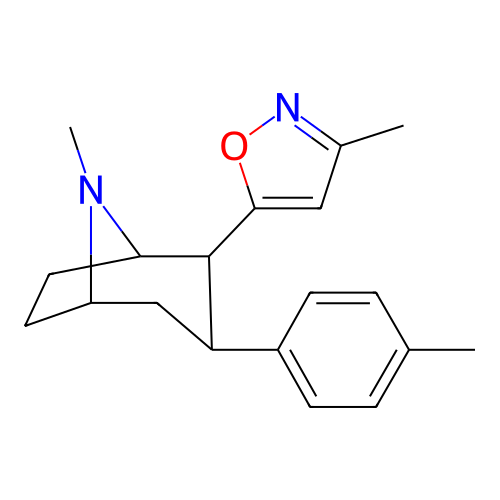 Chemical structure of BindingDB Monomer ID 50138653