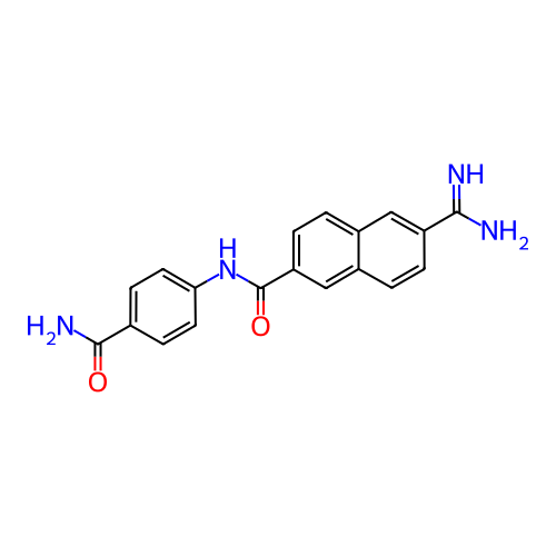 Chemical structure of BindingDB Monomer ID 50138675