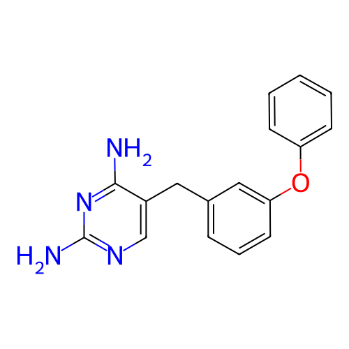 Chemical structure of BindingDB Monomer ID 50138688