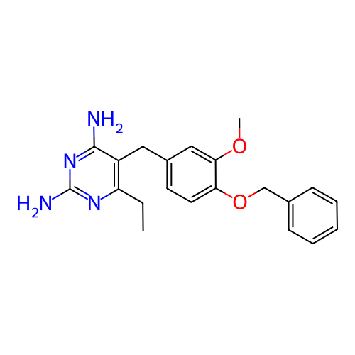 Chemical structure of BindingDB Monomer ID 50138690