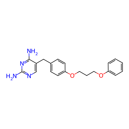 Chemical structure of BindingDB Monomer ID 50138693