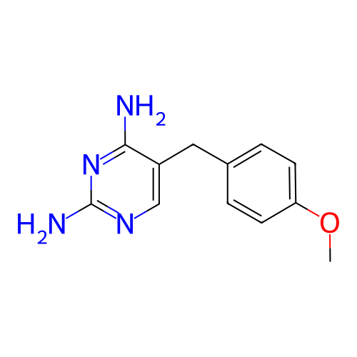 Chemical structure of BindingDB Monomer ID 50138707