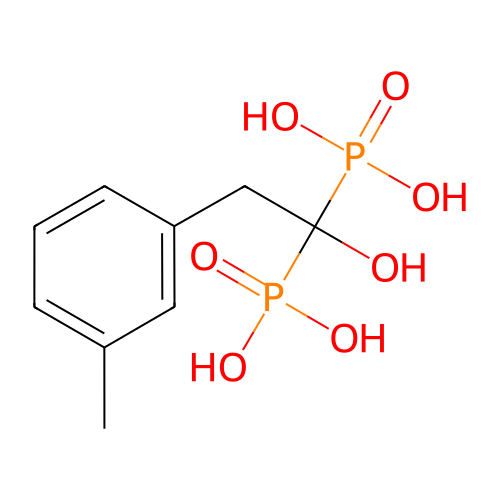 Chemical structure of BindingDB Monomer ID 50138717