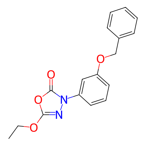 Chemical structure of BindingDB Monomer ID 50138734