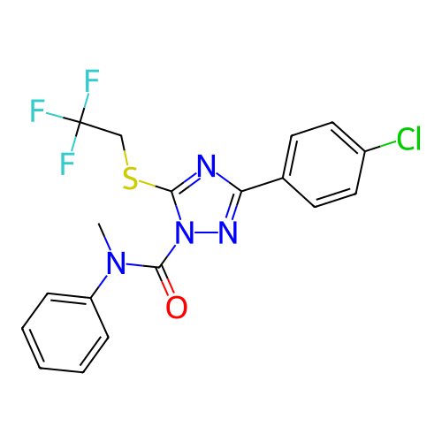 Chemical structure of BindingDB Monomer ID 50138737