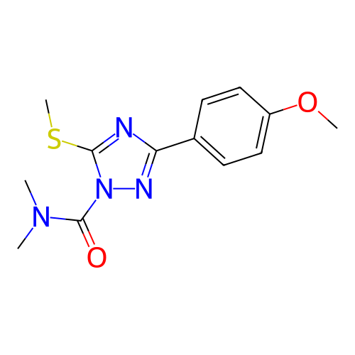 Chemical structure of BindingDB Monomer ID 50138746