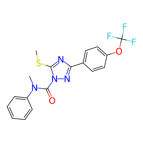 Chemical structure of BindingDB Monomer ID 50138751