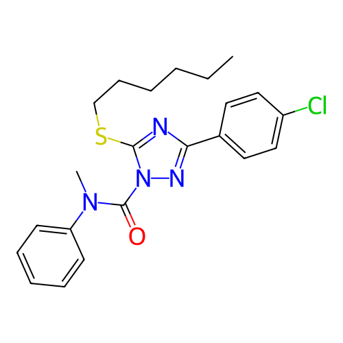 Chemical structure of BindingDB Monomer ID 50138757