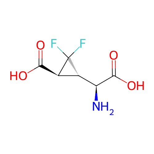 Chemical structure of BindingDB Monomer ID 50138787