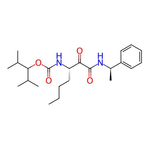 Chemical structure of BindingDB Monomer ID 50138842