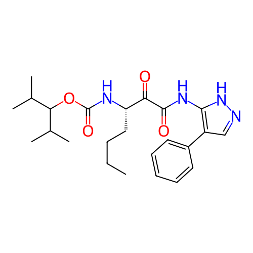 Chemical structure of BindingDB Monomer ID 50138858