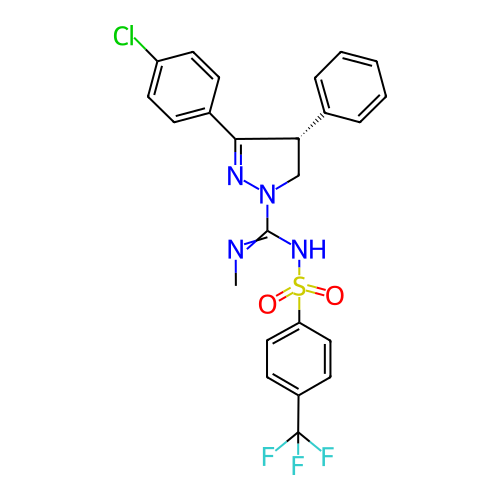 Chemical structure of BindingDB Monomer ID 50138896