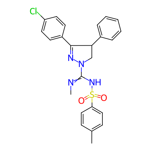 Chemical structure of BindingDB Monomer ID 50138901