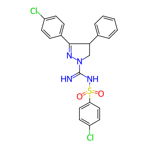 Chemical structure of BindingDB Monomer ID 50138902