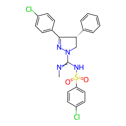 Chemical structure of BindingDB Monomer ID 50138913