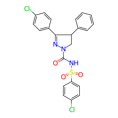 Chemical structure of BindingDB Monomer ID 50138922
