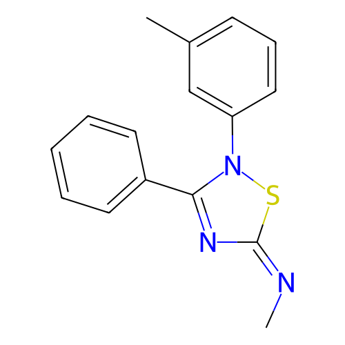 Chemical structure of BindingDB Monomer ID 50138941