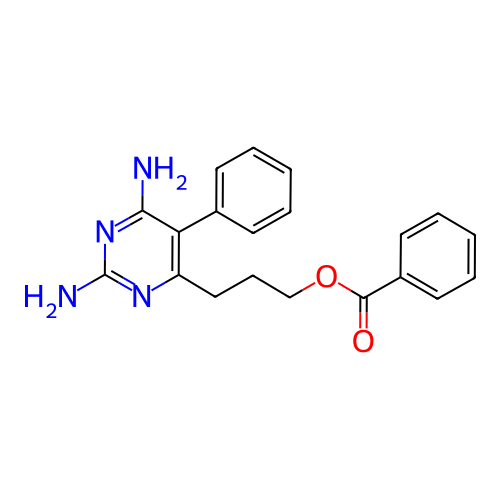 Chemical structure of BindingDB Monomer ID 50138949