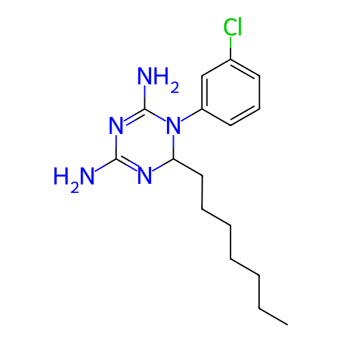 Chemical structure of BindingDB Monomer ID 50138952