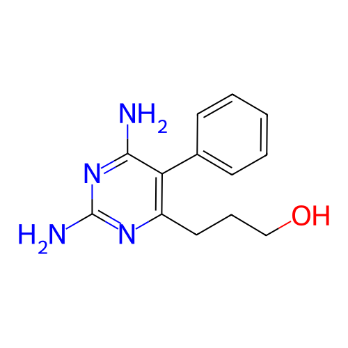 Chemical structure of BindingDB Monomer ID 50138958
