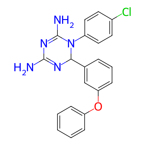 Chemical structure of BindingDB Monomer ID 50138965